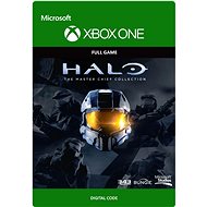 Halo:  The Master Chief Collection - Xbox Digital - Hra na konzoli