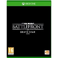 Star Wars Battlefront: Death Star Expansion Pack DIGITAL - Herní doplněk