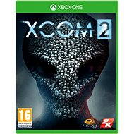 XCOM 2 DIGITAL - Hra na konzoli