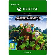 Minecraft:  Xbox One Edition - Hra na konzoli