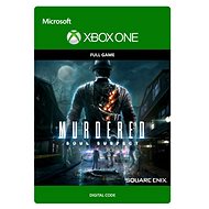 Murdered: Soul Suspect - Xbox 360 Digital - Hra na konzoli