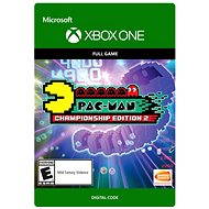 Pac-Man CE 2 - Xbox Digital - Hra na konzoli