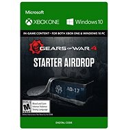 Gears of War 4: Starter Airdrop  - Xbox One/Win 10 Digital
