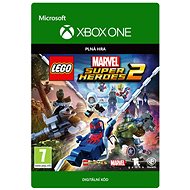 LEGO Marvel Super Heroes 2 - Xbox Digital - Hra na konzoli