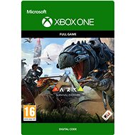 ARK: Survival Evolved - Xbox Digital - Hra na konzoli