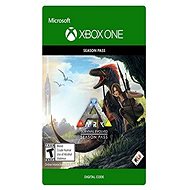 ARK: Survival Evolved Season Pass - Xbox Digital - Herní doplněk