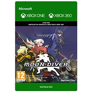 Moon Diver - Xbox Digital - Hra na konzoli