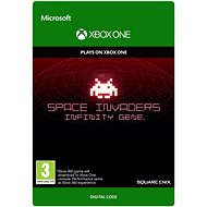 Space Invaders Infinity Gene - Xbox Digital - Hra na konzoli