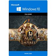 Age of Empires: Definitive Edition - Hra na PC