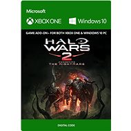 Halo Wars 2: Awakening the Nightmare  - Xbox One/Win 10 Digital - Herní doplněk