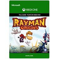 Rayman Origins - Xbox Digital - Hra na konzoli