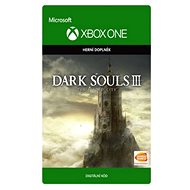 Dark Souls III: The Ringed City - Xbox Digital - Herní doplněk
