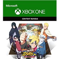NARUTO SHIPPUDEN: Ultimate Ninja STORM 4 ROAD TO BORUTO Pack - Xbox Digital - Herní doplněk
