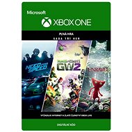 EA Family Bundle - Xbox Digital - Hra na konzoli