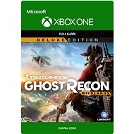 Tom Clancy's Ghost Recon Wildlands: Deluxe - Xbox Digital - Hra na konzoli