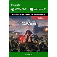 Halo Wars 2: Standard Edition  - Xbox One/Win 10 Digital - Hra na konzoli