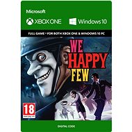 We Happy Few - Xbox Digital