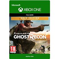 Tom Clancy's Ghost Recon Wildlands: Gold Year 2  - Xbox Digital - Herní doplněk