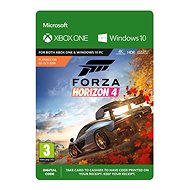 Forza Horizon 4: Standard Edition - Xbox One/Win 10 Digital