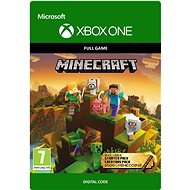 Minecraft Master Collection  - Xbox Digital