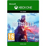 Battlefield V  - Xbox Digital - Hra na konzoli