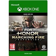 For Honor: Marching Fire Expansion - Xbox Digital - Herní doplněk