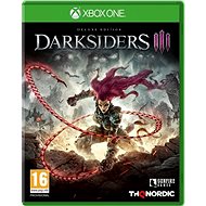 Darksiders III: Deluxe Edition  - Xbox Digital - Herní doplněk