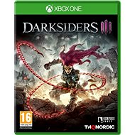 Darksiders III - Xbox Digital - Hra na konzoli