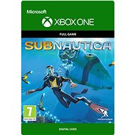Subnautica - Xbox Digital - Hra na konzoli