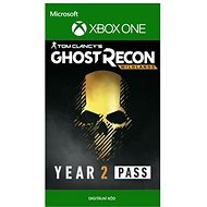 Tom Clancy's Ghost Recon Wildlands: Year 2 Pass - Xbox Digital - Herní doplněk
