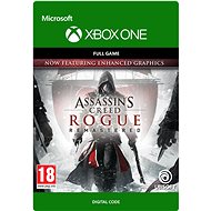 Assassin's Creed Rogue: Remastered - Xbox Digital - Hra na konzoli