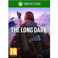 The Long Dark - Xbox Digital - Hra na konzoli