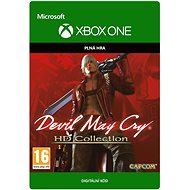 Devil May Cry HD Collection - Xbox Digital - Hra na konzoli
