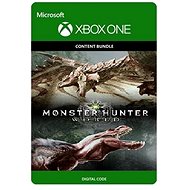 Monster Hunter: World - Deluxe Edition - Xbox Digital - Hra na konzoli