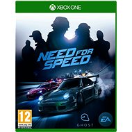 Need For Speed: Standard Edition - Xbox Digital - Hra na konzoli