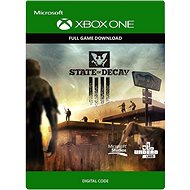 State of Decay - Xbox Digital - Hra na konzoli