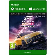 Forza Horizon 4: Fortune Island - Xbox One/Win 10 Digital - Herní doplněk
