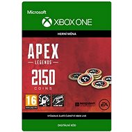 APEX Legends: 2150 Coins - Xbox Digital - Herní doplněk