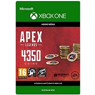 APEX Legends: 4350 Coins - Xbox Digital - Herní doplněk