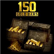 Red Dead Redemption 2: 150 Gold Bars - Xbox Digital - Herní doplněk