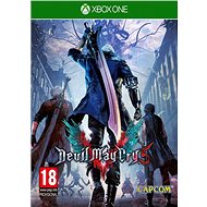 Devil May Cry 5 - Xbox Digital - Hra na konzoli