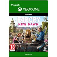 Far Cry New Dawn: Deluxe Edition - Xbox Digital