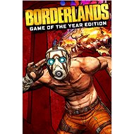 Borderlands: Game of the Year Edition - Xbox Digital