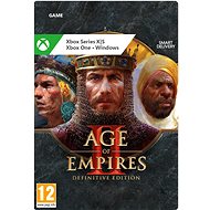 age of empires 4 xbox