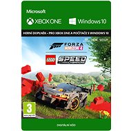Forza Horizon 4: LEGO Speed Champions - Xbox One/Win 10 Digital - Herní doplněk