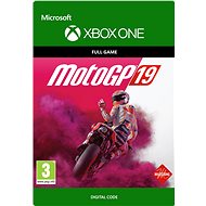 MotoGP 2019 - Xbox Digital