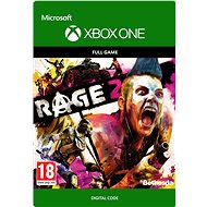 Rage 2 - Xbox Digital - Hra na konzoli