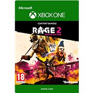 Rage 2: Deluxe Edition - Xbox Digital - Hra na konzoli