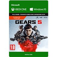 Gears 5 - Xbox Digital - Hra na PC a XBOX