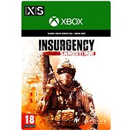 Insurgency: Sandstorm - Xbox Digital - Hra na konzoli